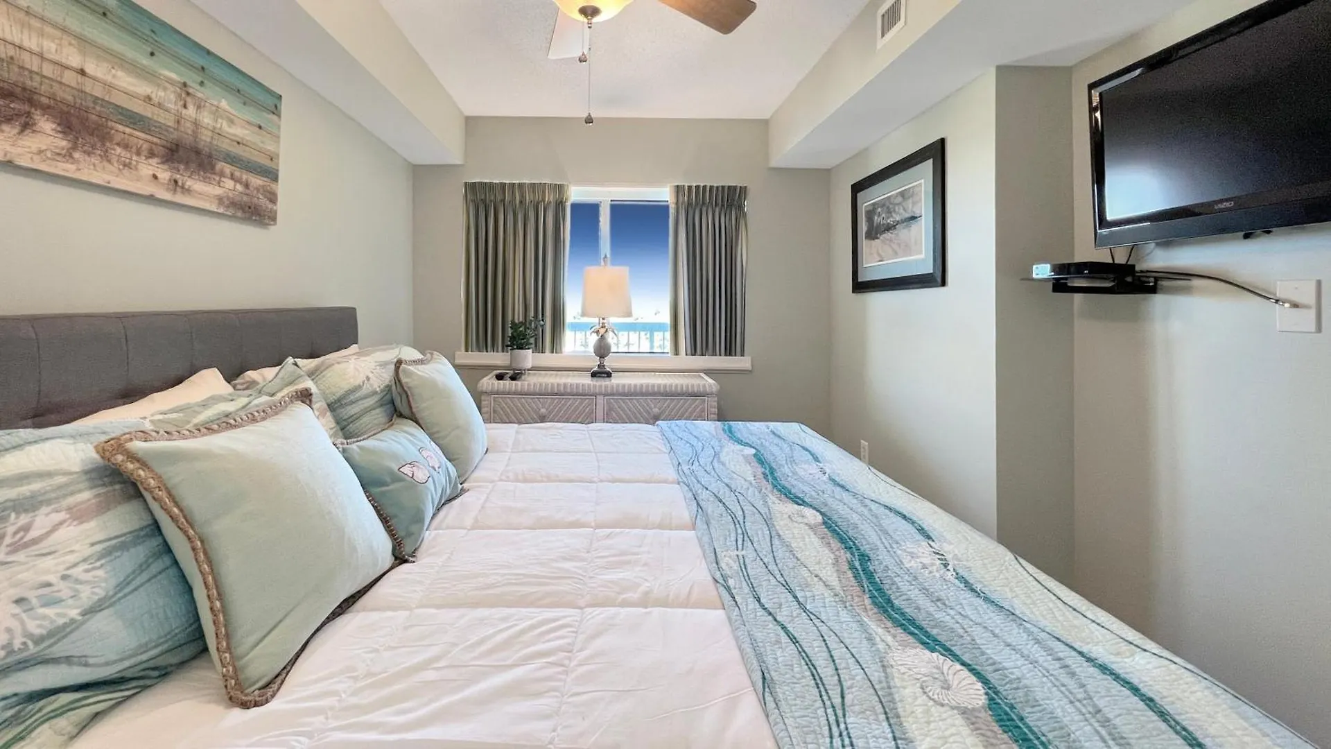 Holiday home Malibu Pointe - 602 Villa Fall River Canada