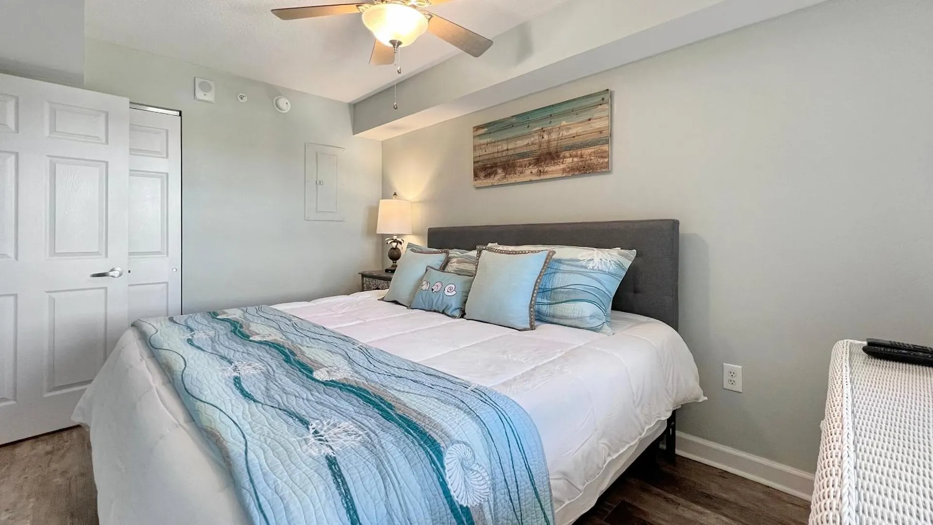 Holiday home Malibu Pointe - 602 Villa Fall River