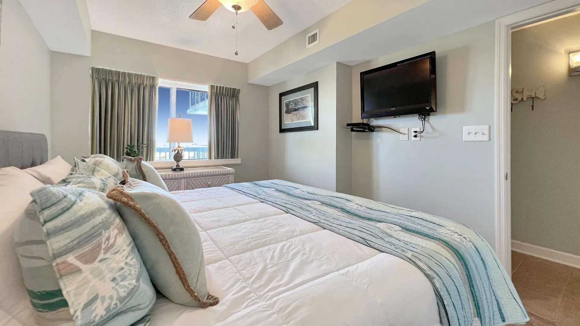 Holiday home Malibu Pointe - 602 Villa Fall River