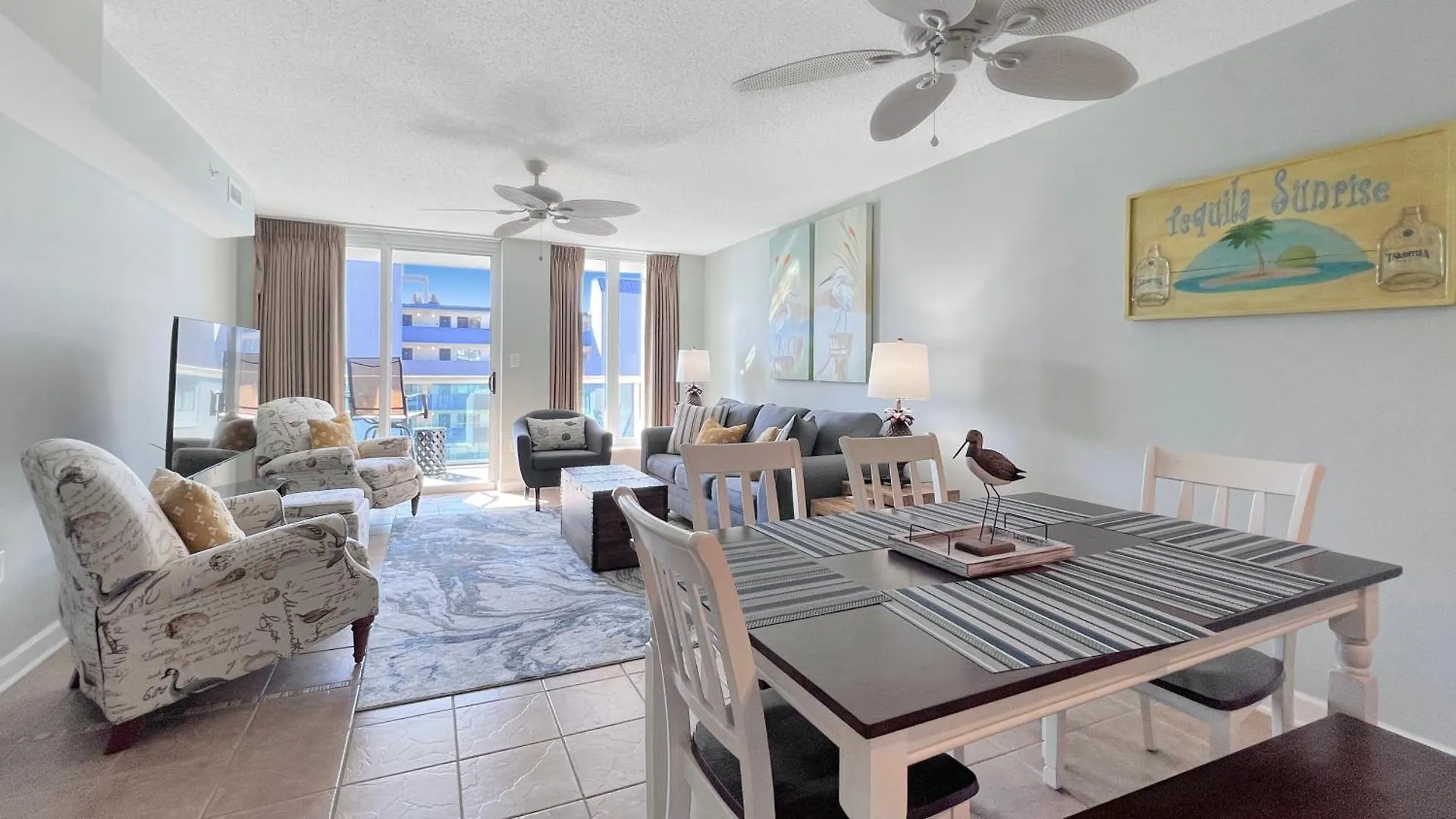 Holiday home Malibu Pointe - 602 Villa Fall River