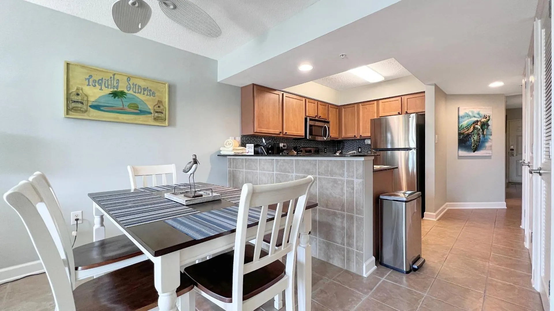 Malibu Pointe - 602 Villa Fall River Holiday home